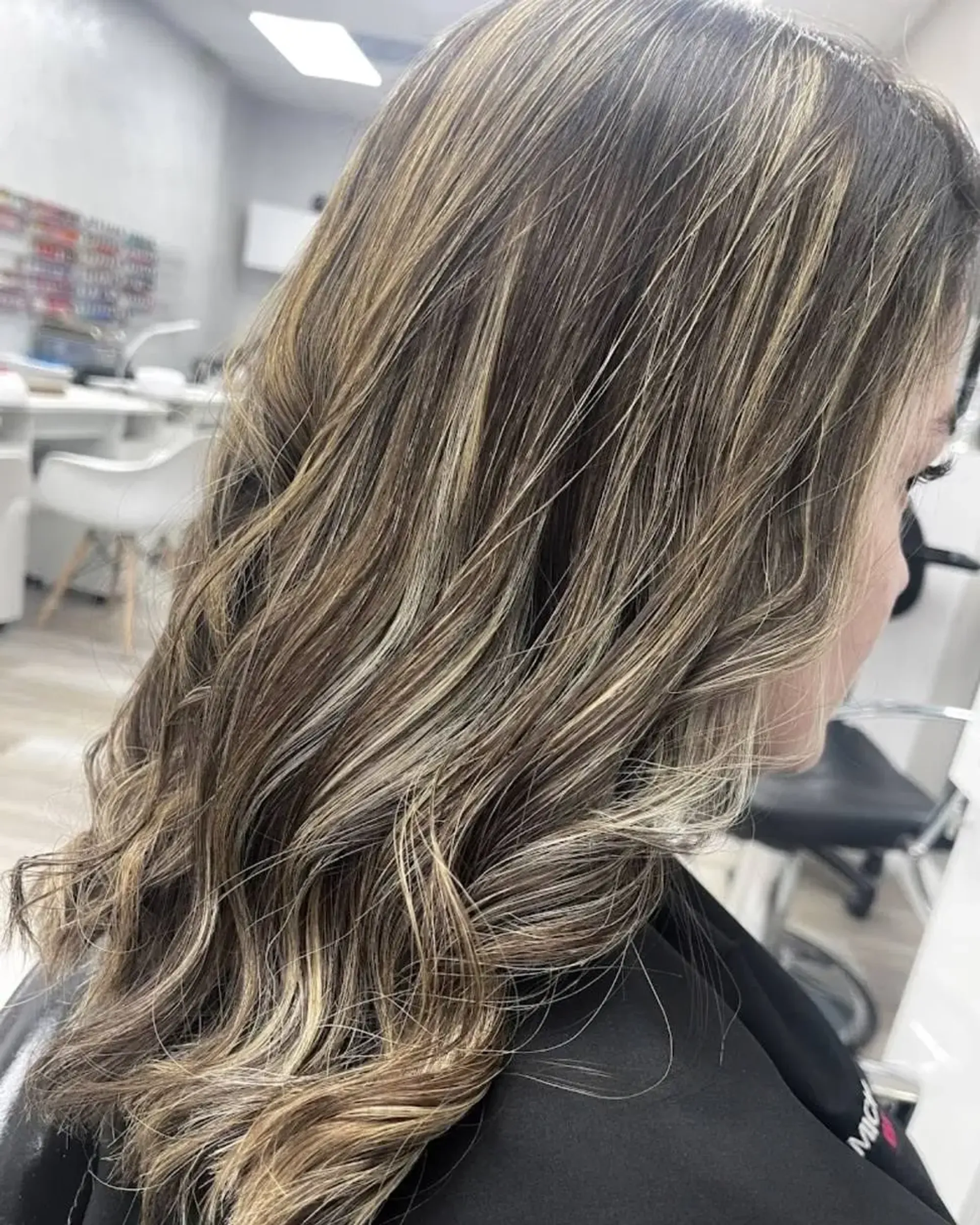 Hair Styling